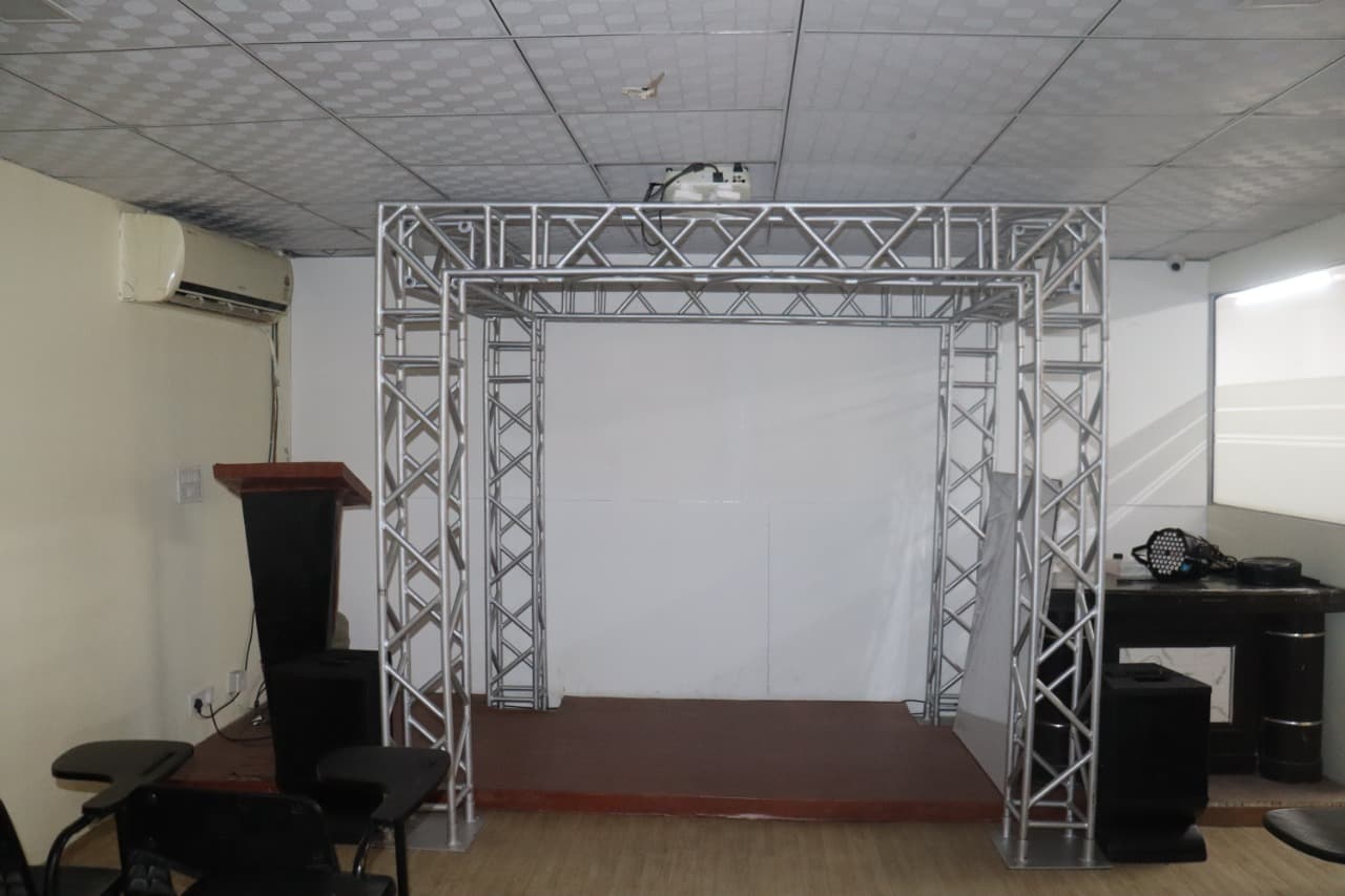 NIEM The Institute of Event Management New Delhi Campus infrastructure photo 6